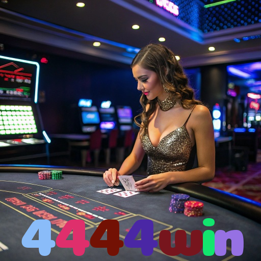 Bônus Relâmpago de Tempo Limitado no 4444win