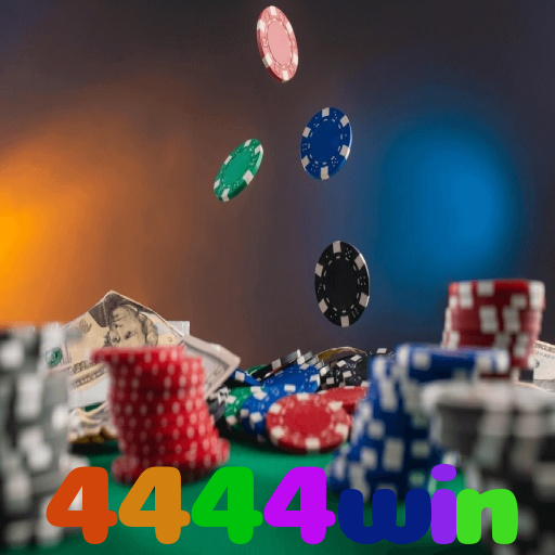 Cassino Ao Vivo com Recompensas Diárias no 4444win