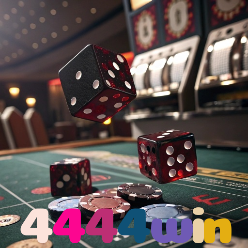 Ganhe Torneios de Poker Online no 4444win